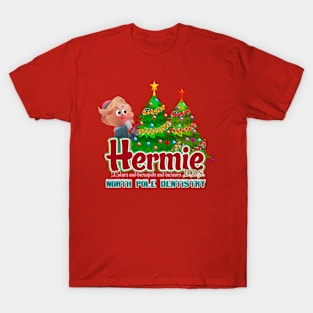 Hermie North Pole T-Shirt